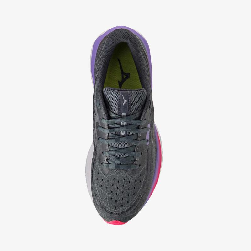 mizuno wave skyrise 4 patike za trčanje — slika 5