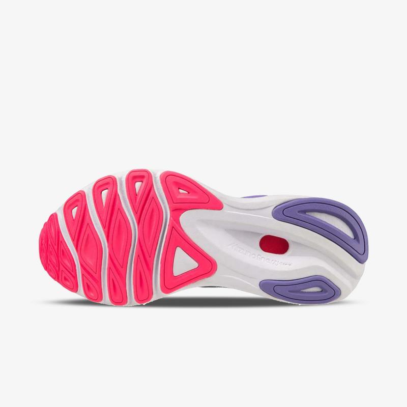 mizuno wave skyrise 4 patike za trčanje — slika 4