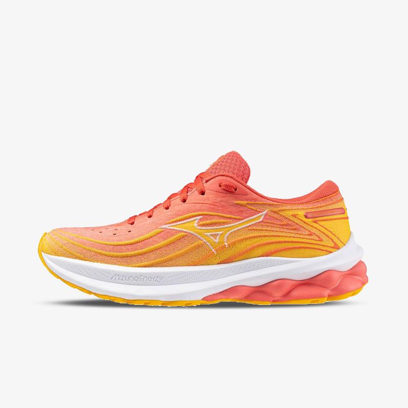 mizuno wave skyrise 5 patike za trčanje — slika 3