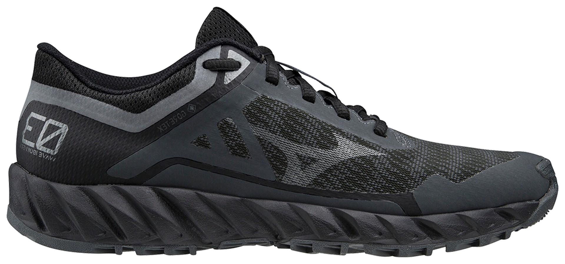 Mizuno Wave Ibuki 3 Gtx — recenzija patike za trčanje