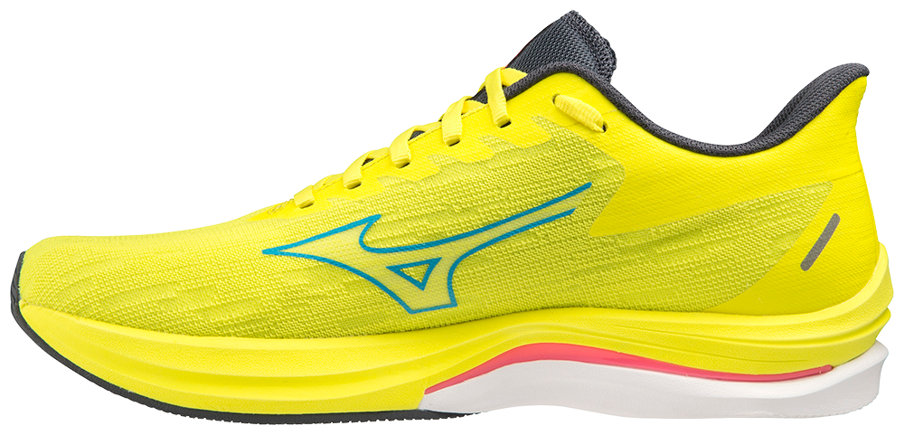 mizuno wave rebellion sonic patike za trčanje — slika 2