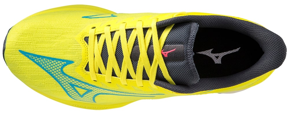 mizuno wave rebellion sonic patike za trčanje — slika 5
