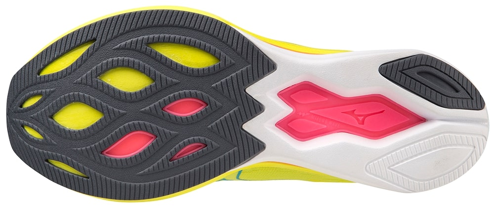 mizuno wave rebellion sonic patike za trčanje — slika 6
