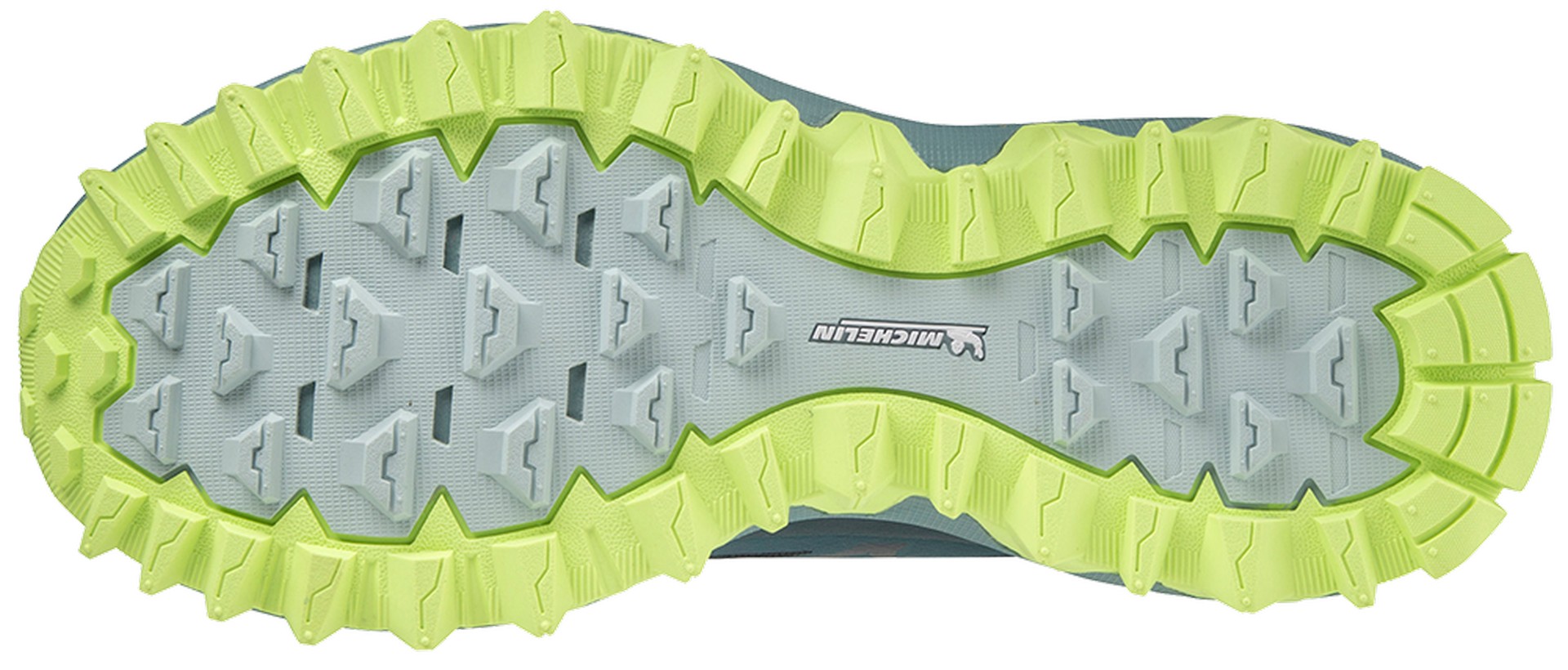 mizuno wave mujin 8 patike za trčanje — slika 5