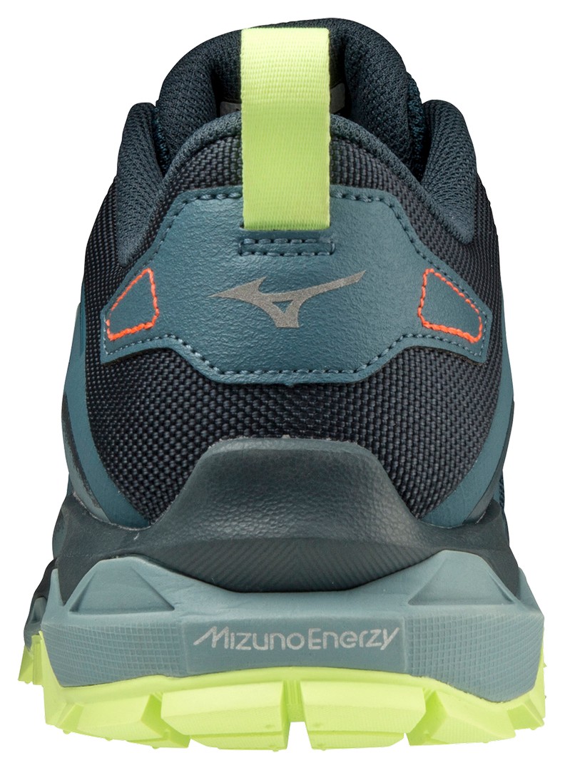 mizuno wave mujin 8 patike za trčanje — slika 4