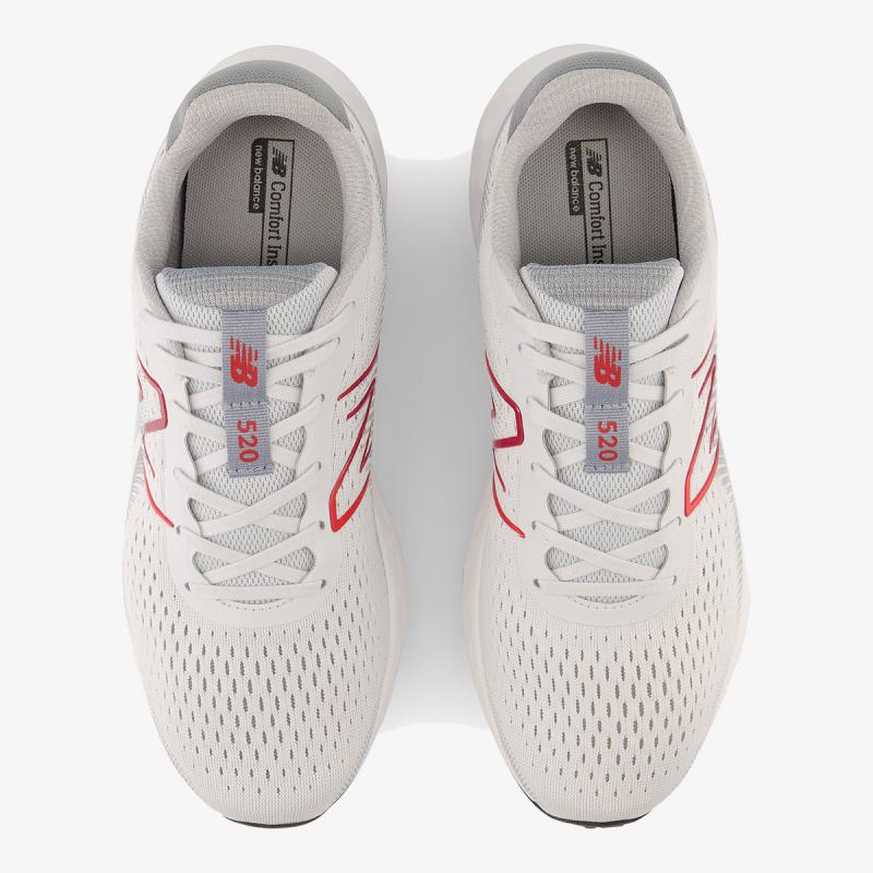New Balance 520 — recenzija patike za trčanje