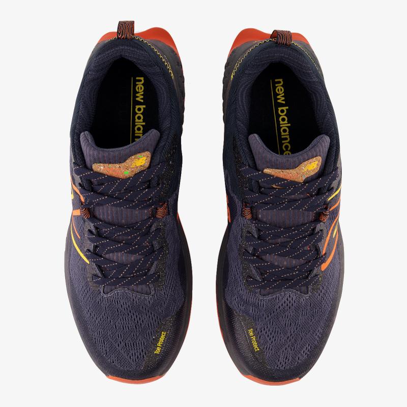 New Balance Fresh Foam Hierro — recenzija patike za trčanje