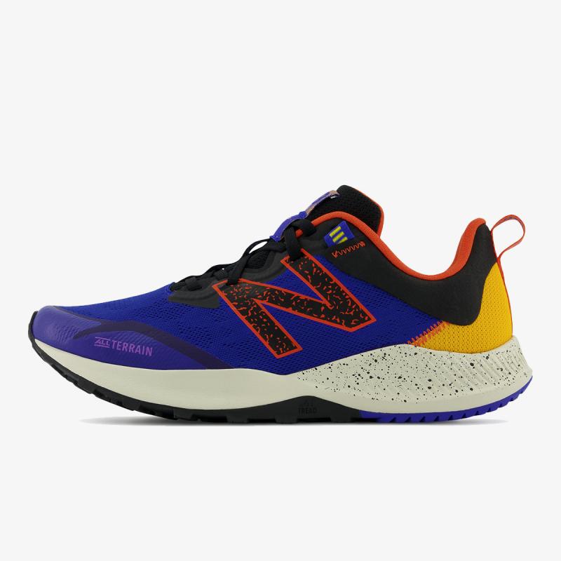 new balance nitrel v4 patike za trčanje — slika 3