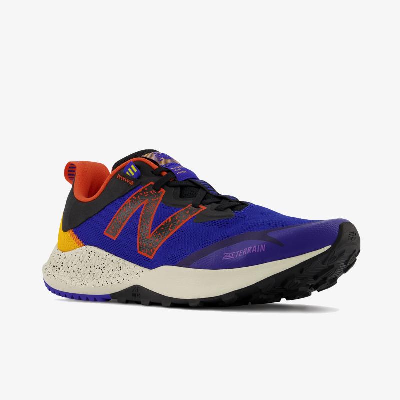 new balance nitrel v4 patike za trčanje — slika 5