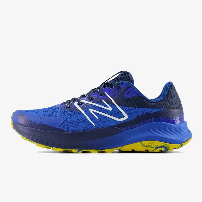 new balance nitrel patike za trčanje — slika 3