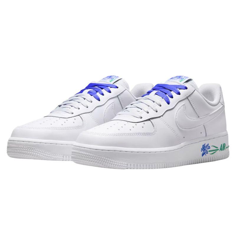 nike air force 1 07 se patike za trčanje — slika 5