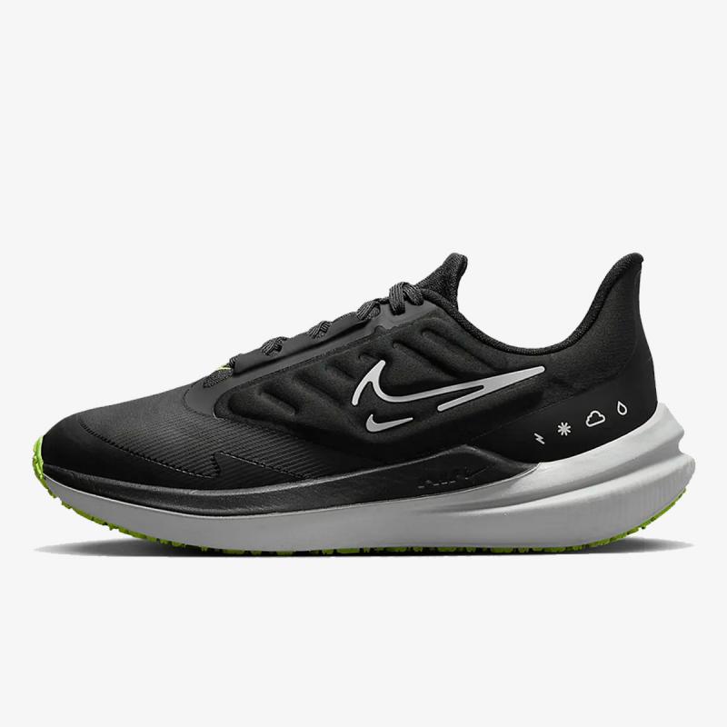 nike air winflo 9 shield patike za trčanje — slika 3