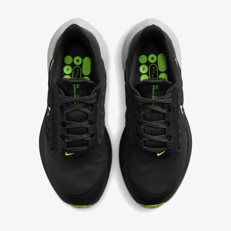 nike air winflo 9 shield patike za trčanje — slika 4