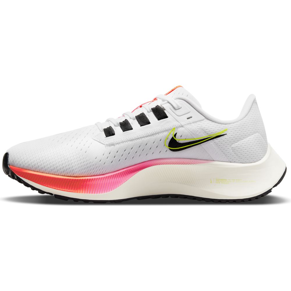 nike air zoom pegasus 38 patike za trčanje — slika 4