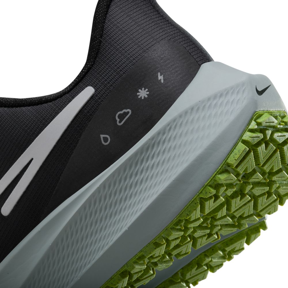 nike air zoom pegasus 39 shield patike za trčanje — slika 4