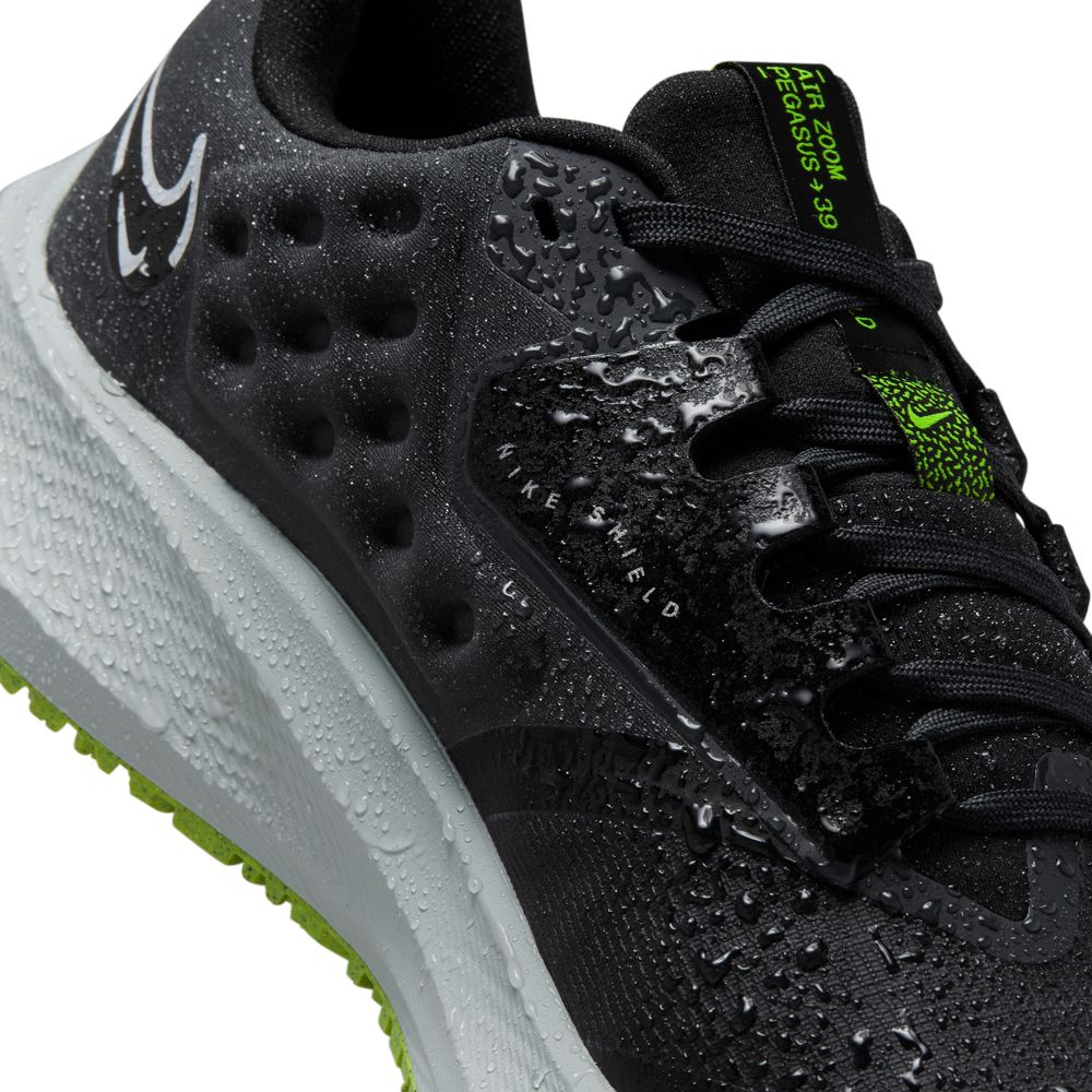 nike air zoom pegasus 39 shield patike za trčanje — slika 8