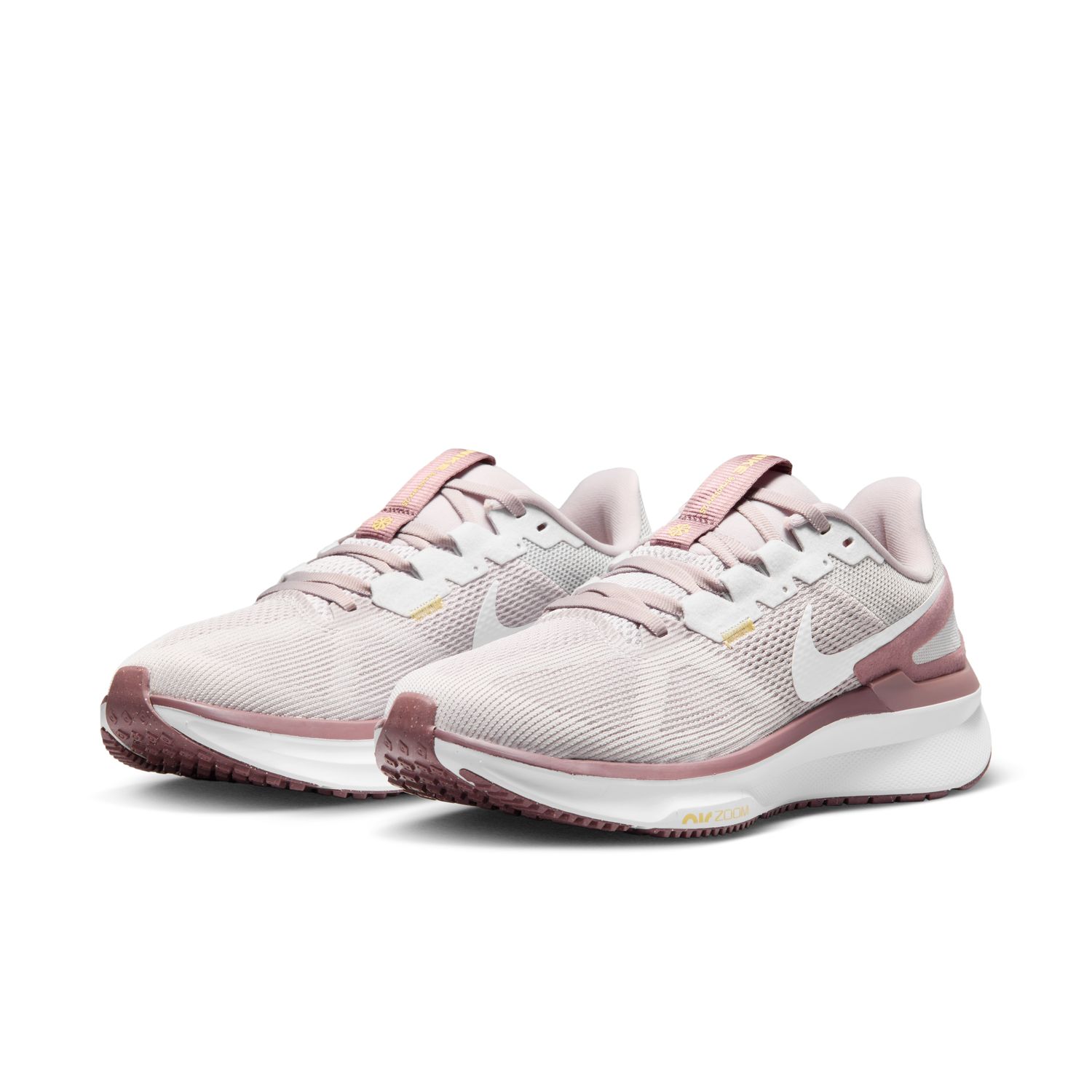 nike air zoom structure 25 patike za trčanje — slika 4