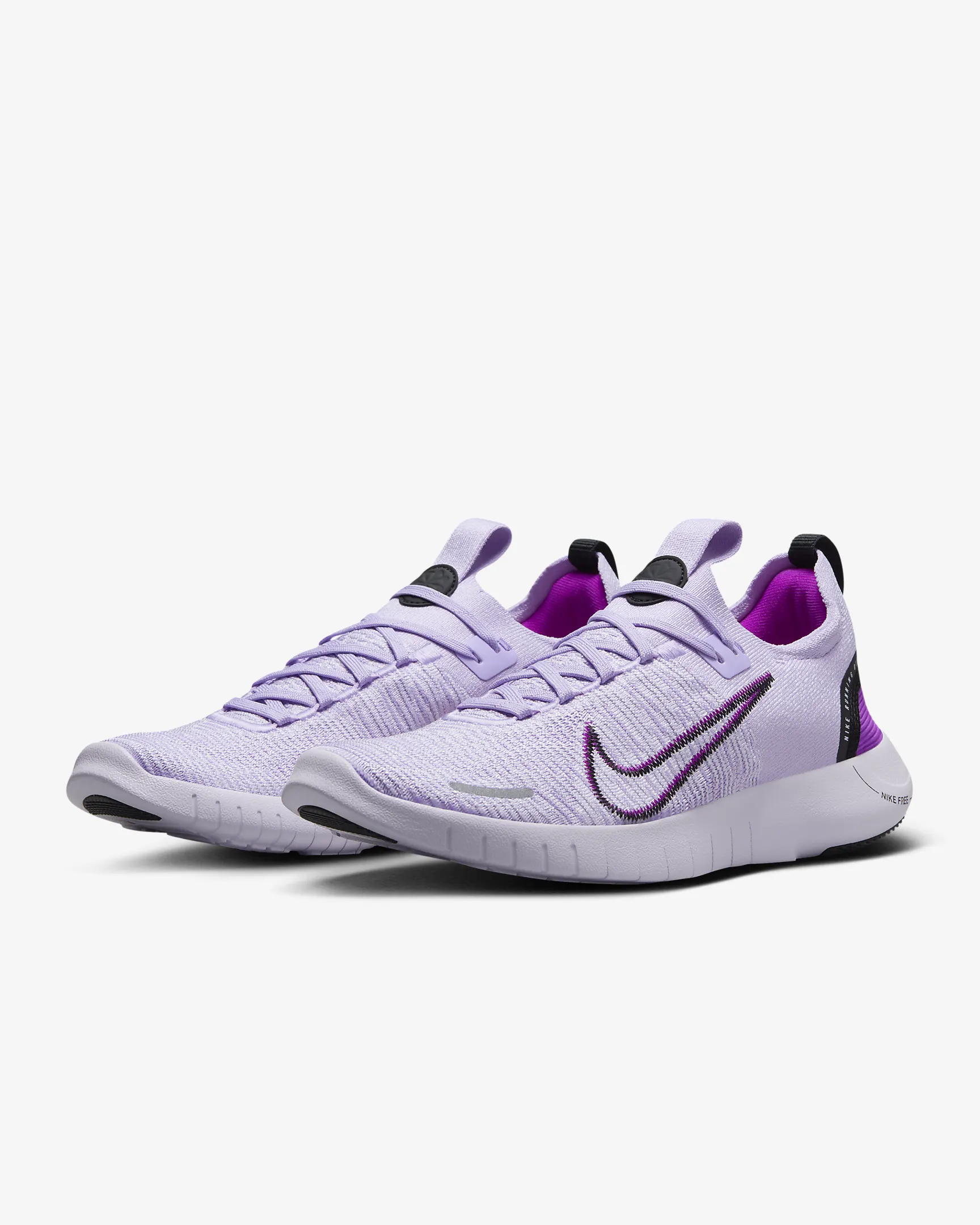 nike free rn fk nn patike za trčanje — slika 8