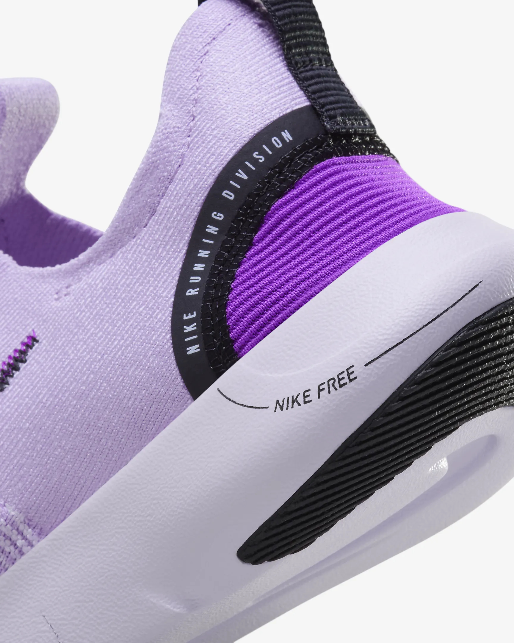 nike free rn fk nn patike za trčanje — slika 6