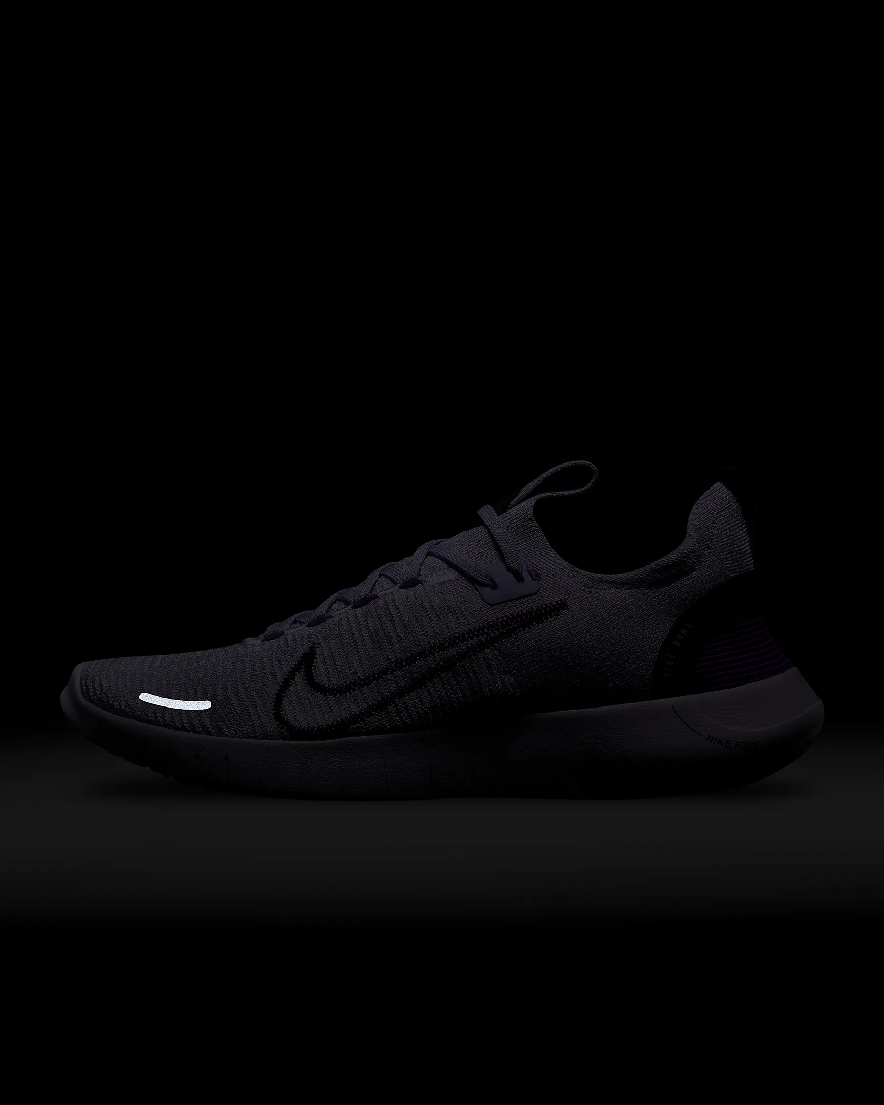 nike free rn fk nn patike za trčanje — slika 2