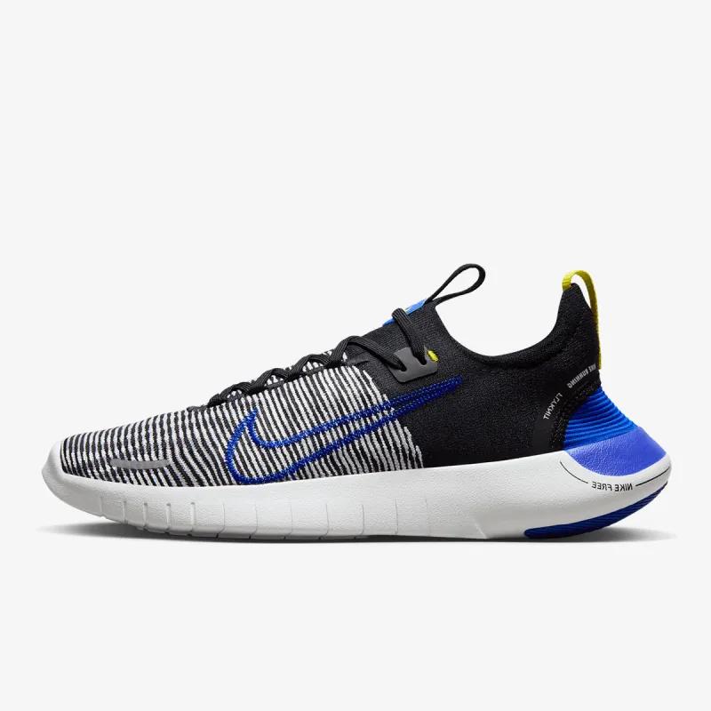 nike free run flyknit next nature patike za trčanje — slika 3