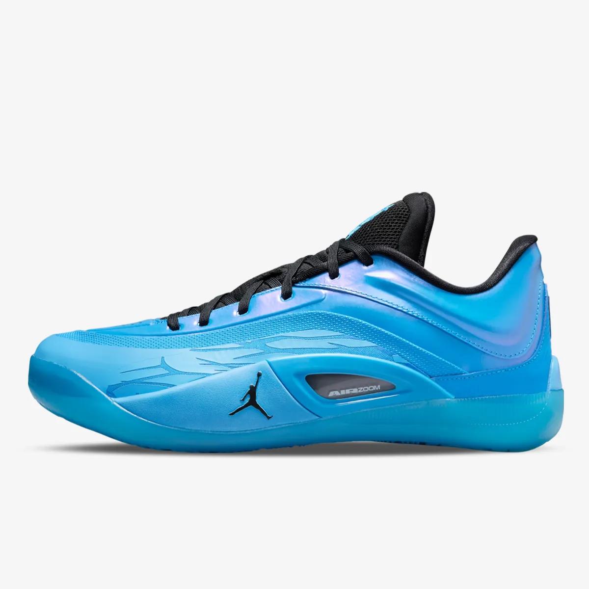 Nike Jordan Zion 4 — recenzija patike za trčanje