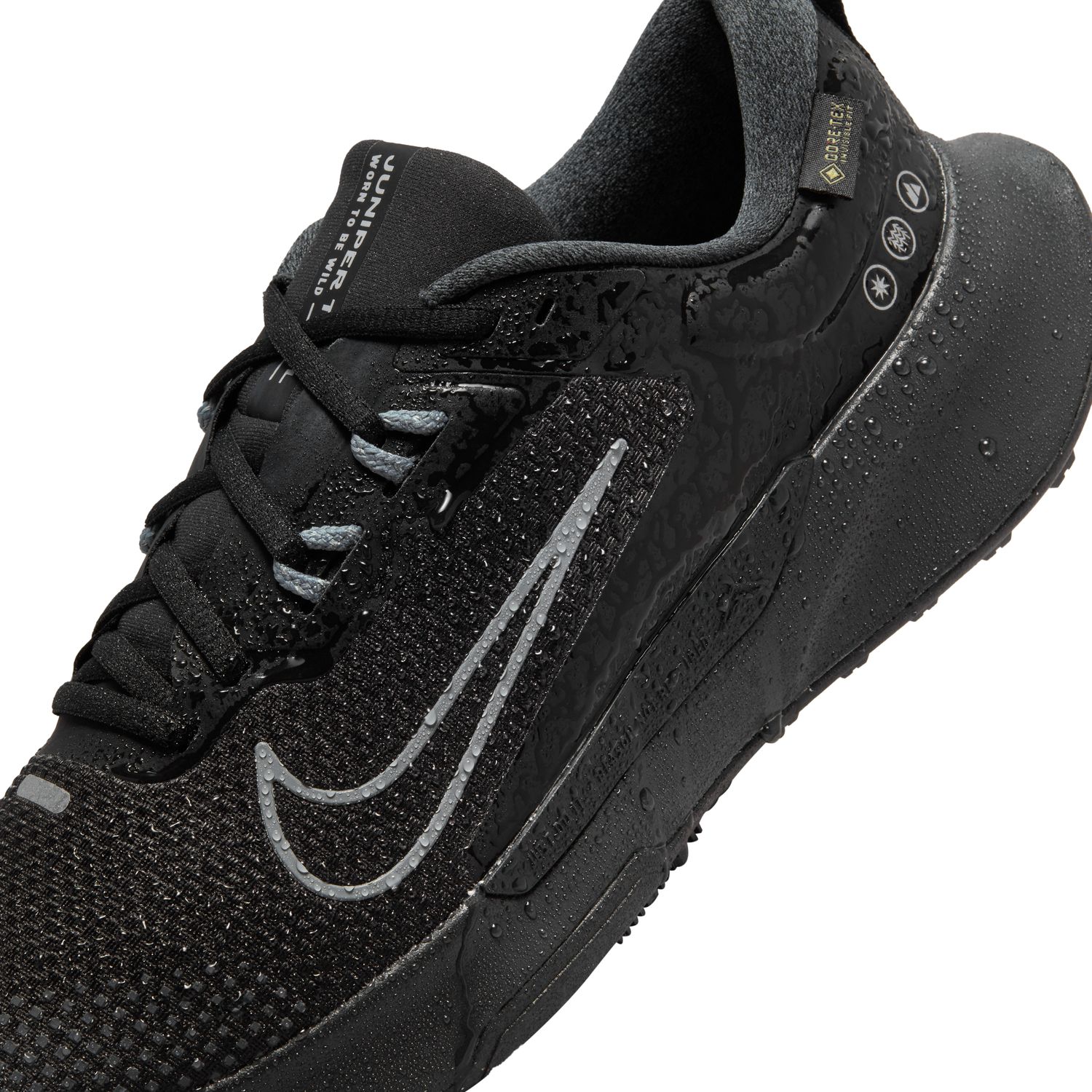 Nike Juniper Trail 2 Gtx — recenzija patike za trčanje