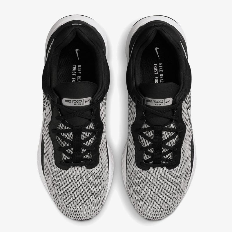 nike nike react miler 3 patike za trčanje — slika 2