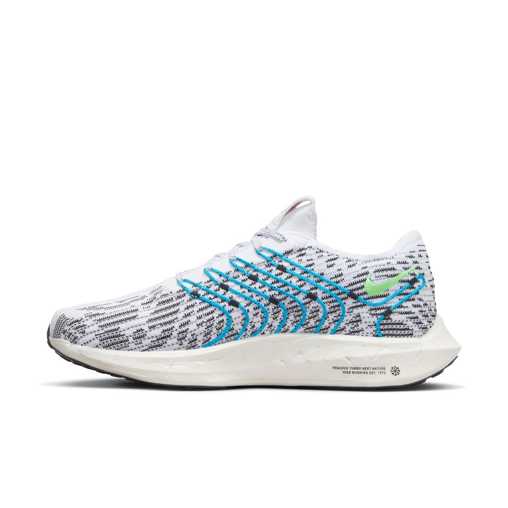 nike pegasus turbo next nature se patike za trčanje — slika 7