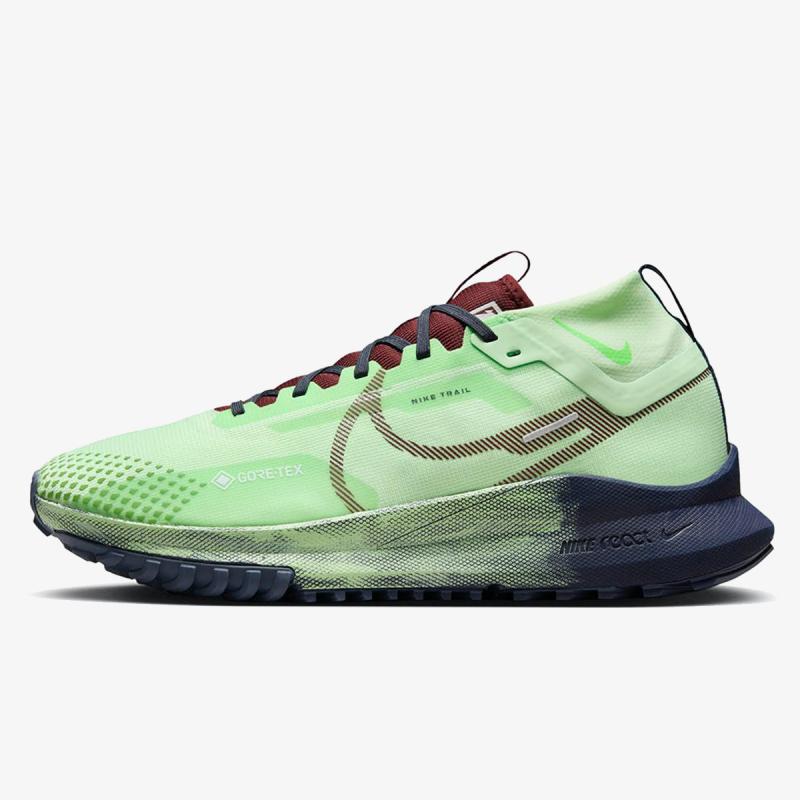 nike react pegasus trail 4 gore tex patike za trčanje — slika 3