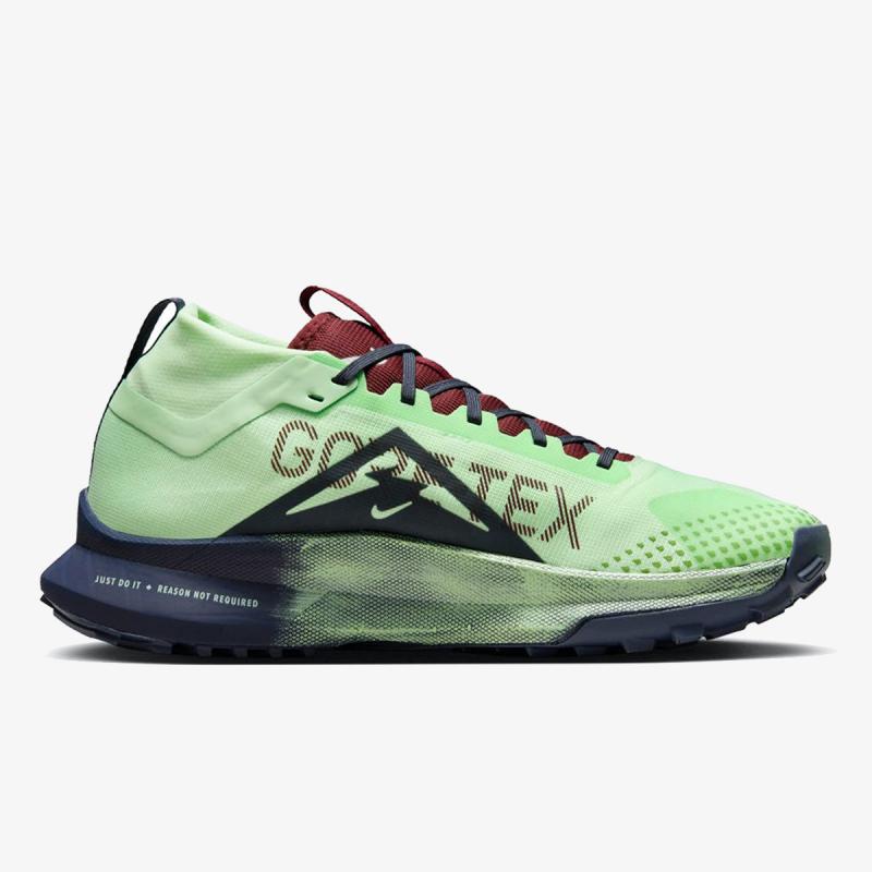 nike react pegasus trail 4 gore tex patike za trčanje — slika 2