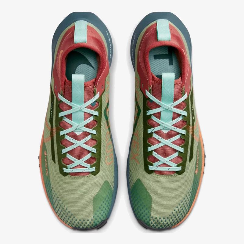 nike react pegasus trail 4 gore tex patike za trčanje — slika 5