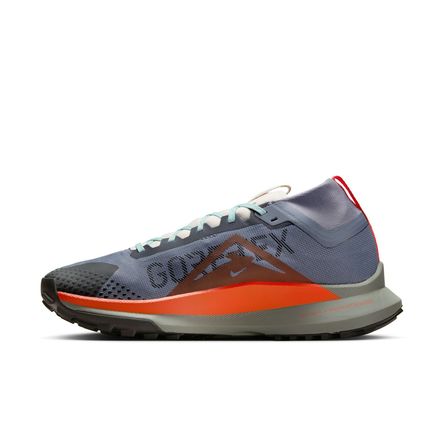 nike react pegasus trail 4 gtx patike za trčanje