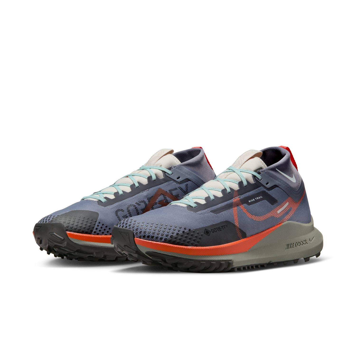 nike react pegasus trail 4 gtx patike za trčanje