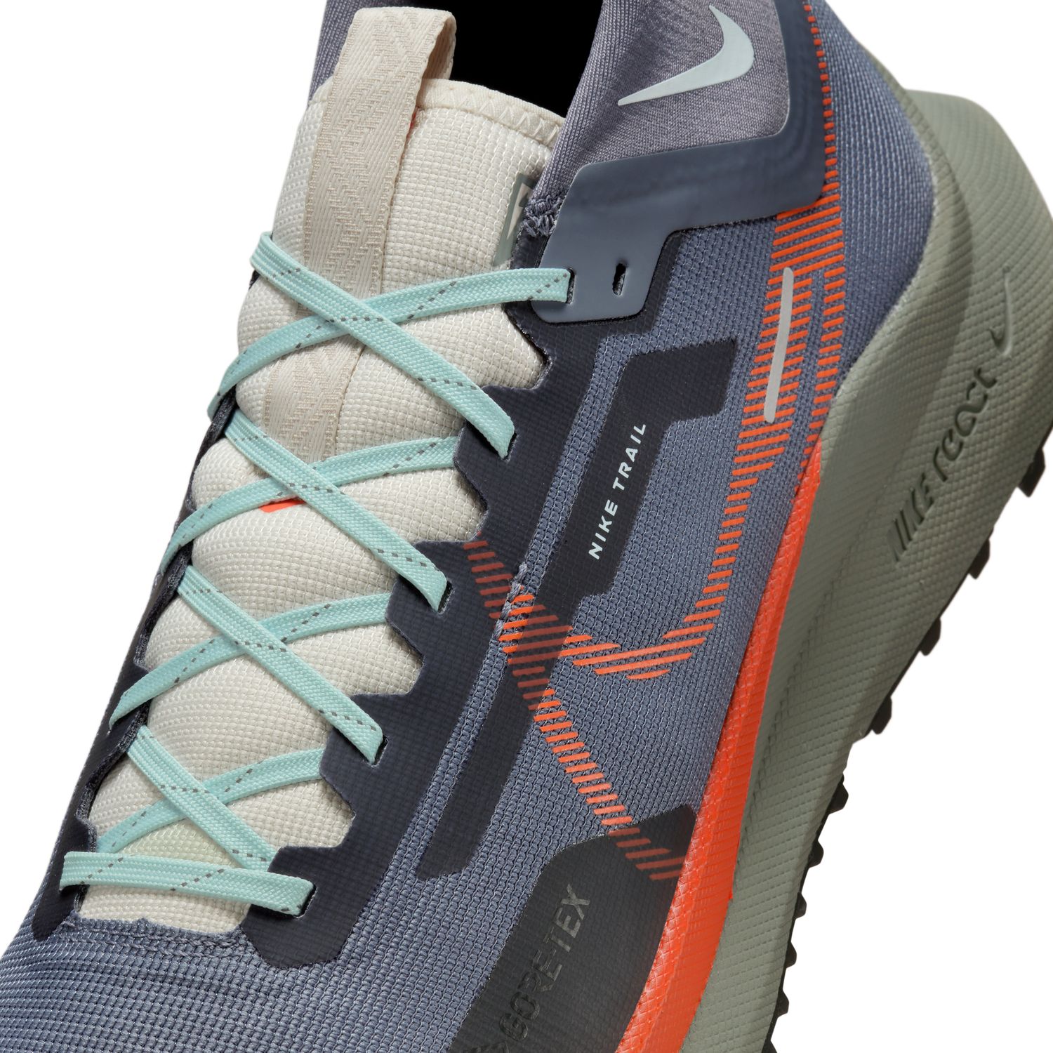 nike react pegasus trail 4 gtx patike za trčanje