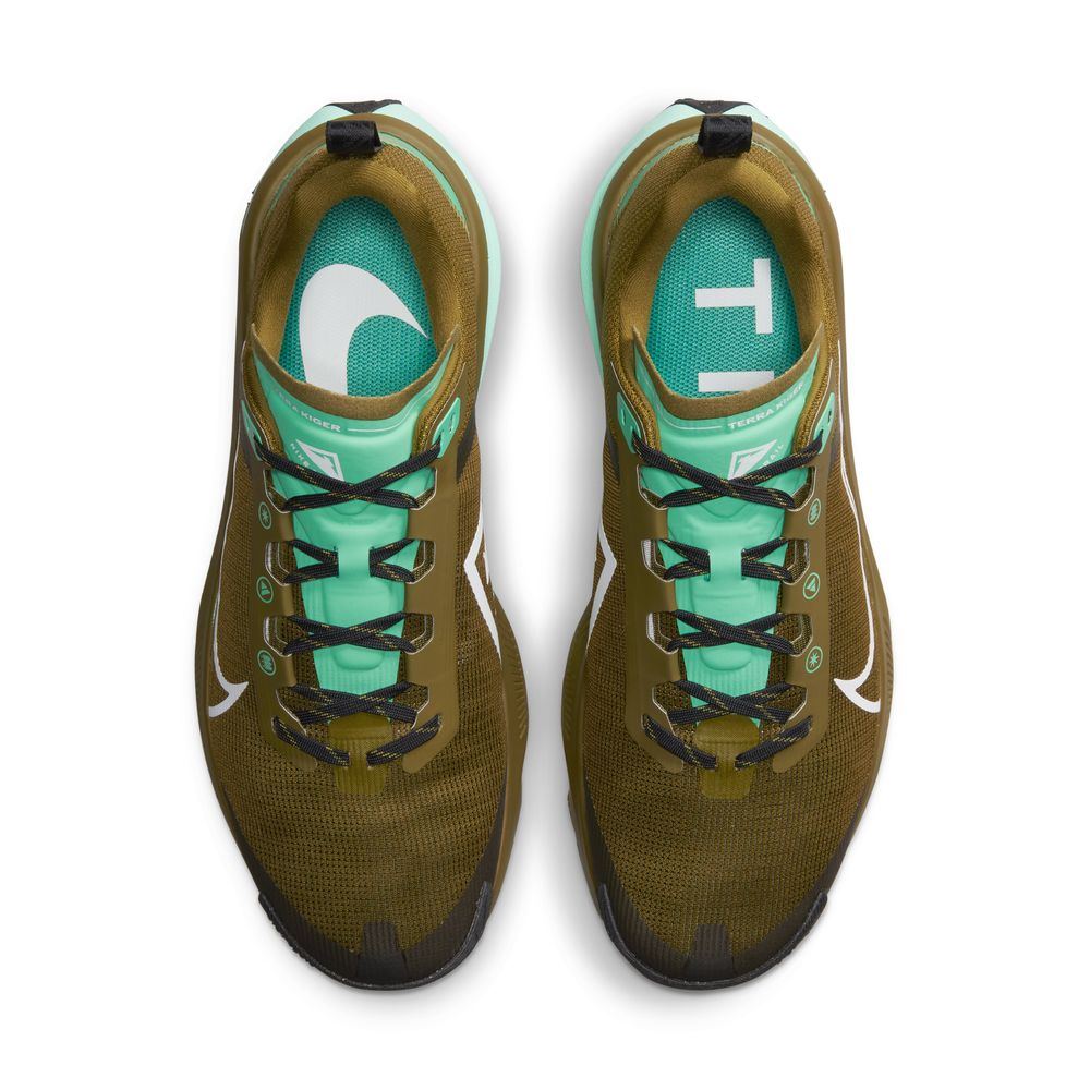 nike react terra kiger 9 patike za trčanje — slika 4
