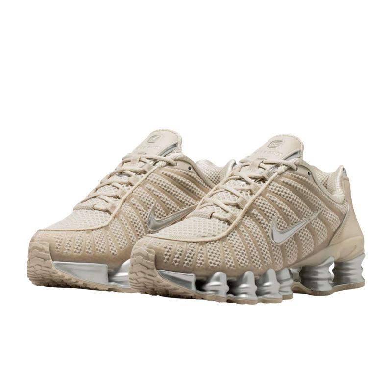 nike shox tl patike za trčanje — slika 5