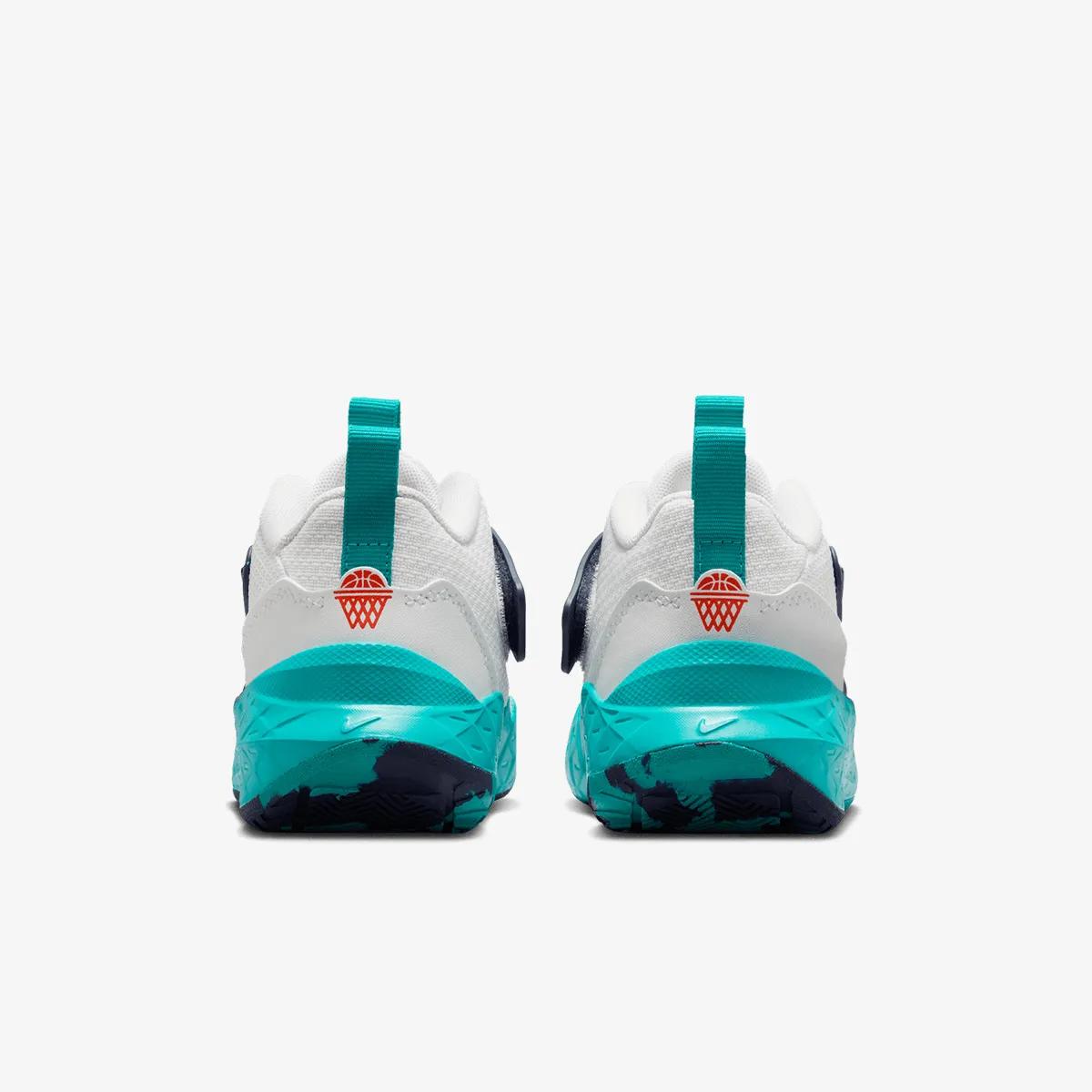 nike team hustle d 12 ps patike za trčanje