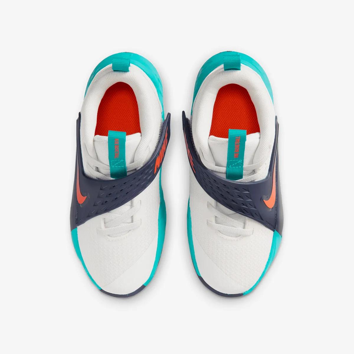 nike team hustle d 12 ps patike za trčanje