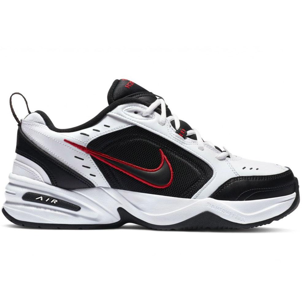 nike tra mens air monarch iv patike za trčanje — slika 4