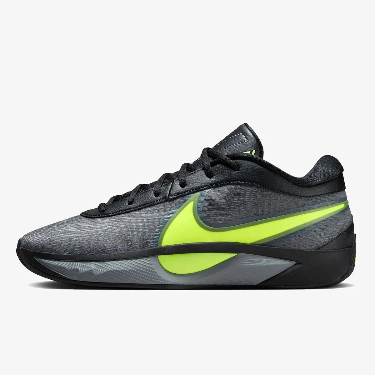 Nike Zoom Freak 6 — recenzija patike za trčanje