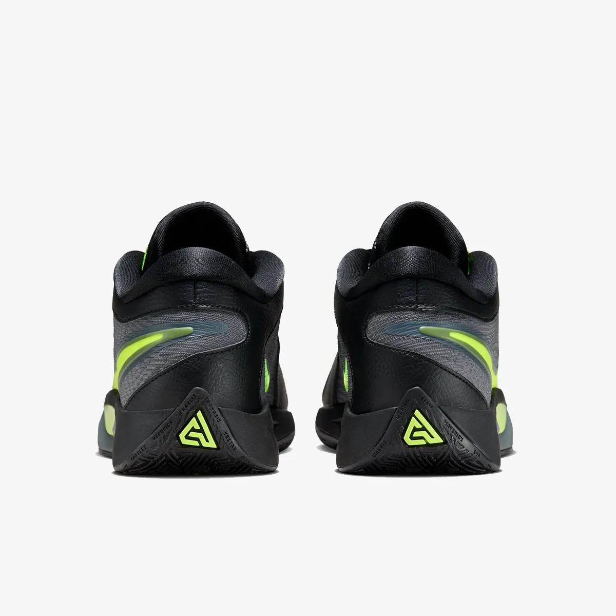 nike zoom freak 6 patike za trčanje — slika 3