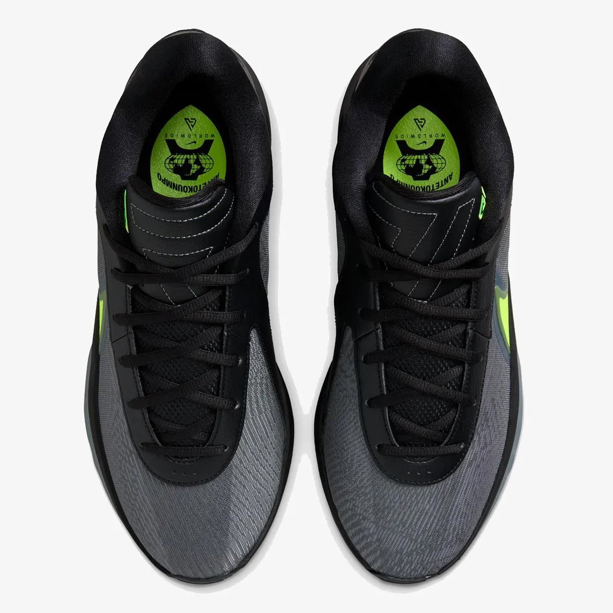 nike zoom freak 6 patike za trčanje — slika 4
