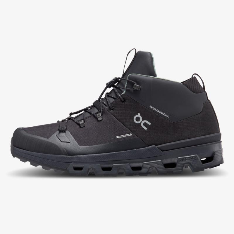 on cloudtrax waterproof patike za trčanje — slika 5