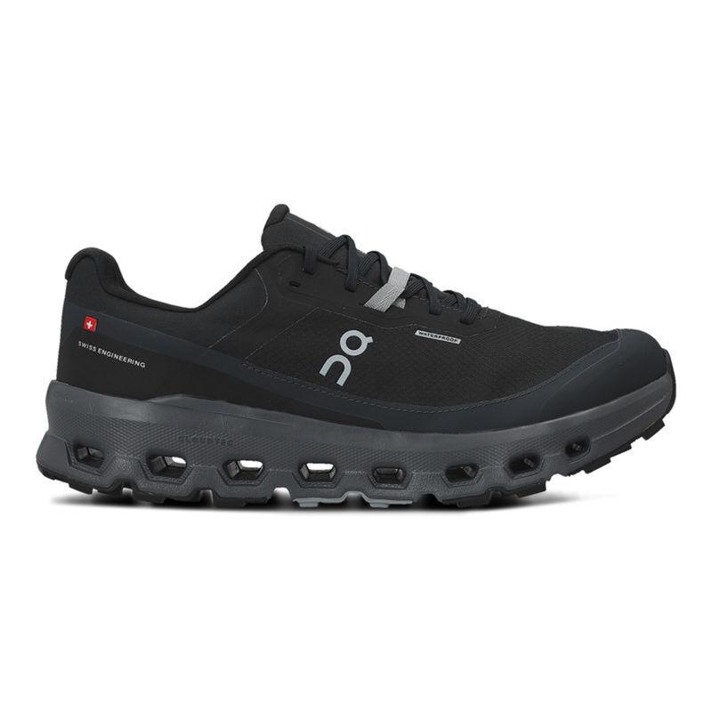 On Cloudvista 2 Waterproof — recenzija patike za trčanje