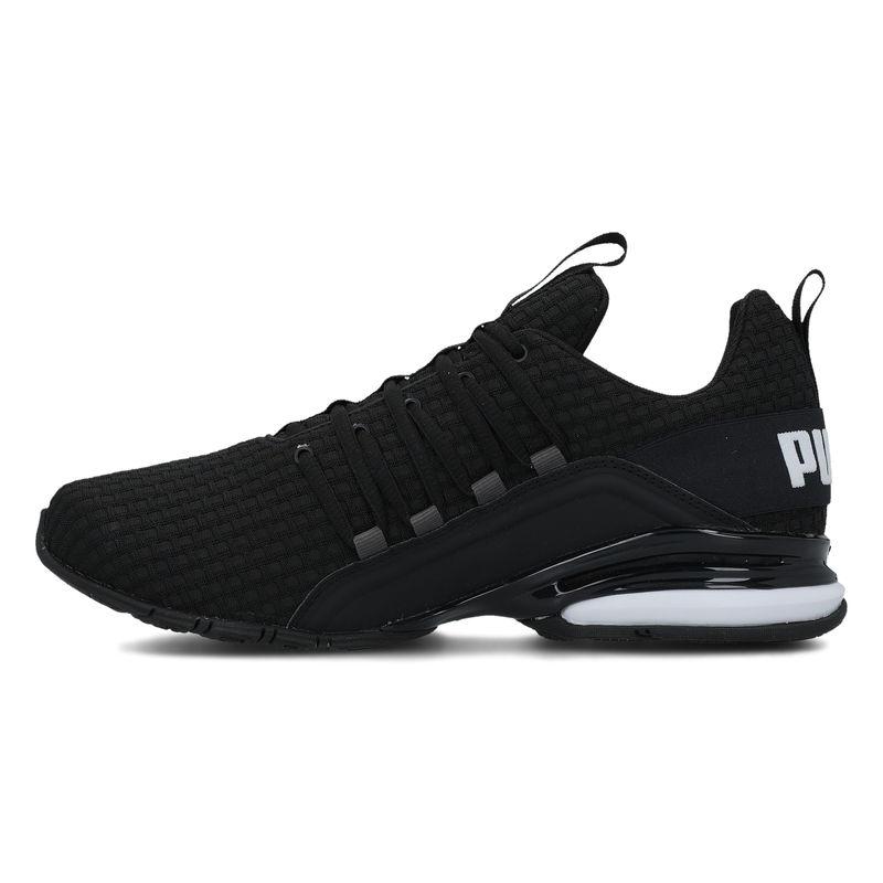 puma axelion block patike za trčanje — slika 2