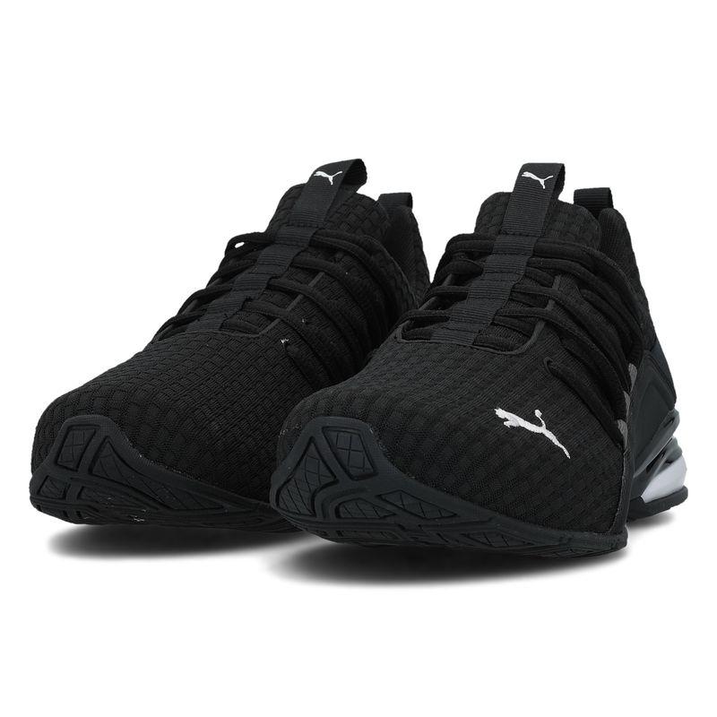 puma axelion block patike za trčanje — slika 4
