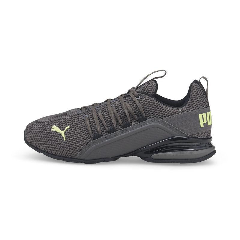 puma axelion ls patike za trčanje — slika 2