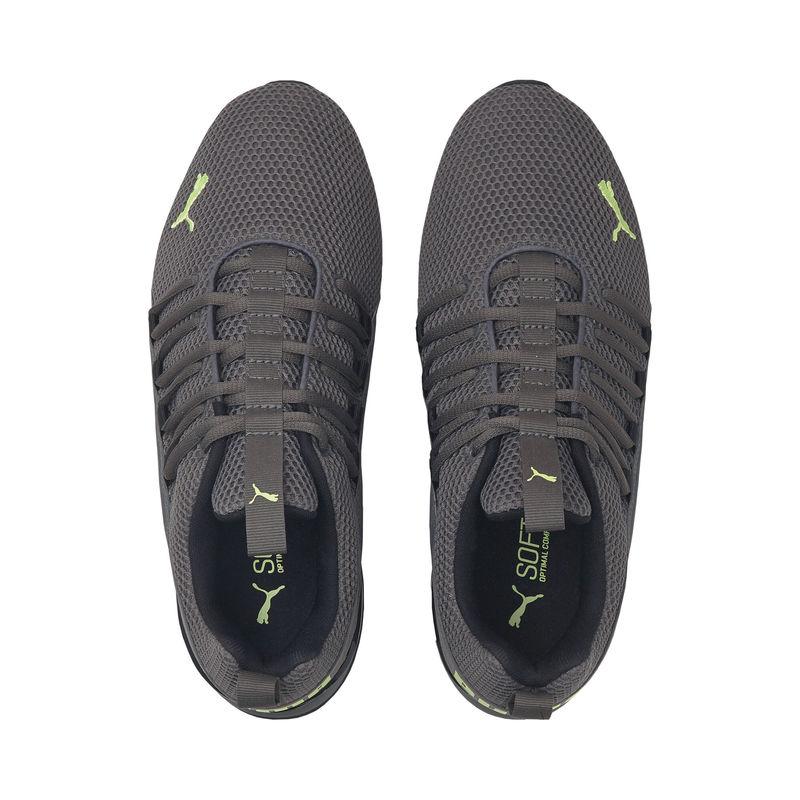 puma axelion ls patike za trčanje — slika 4