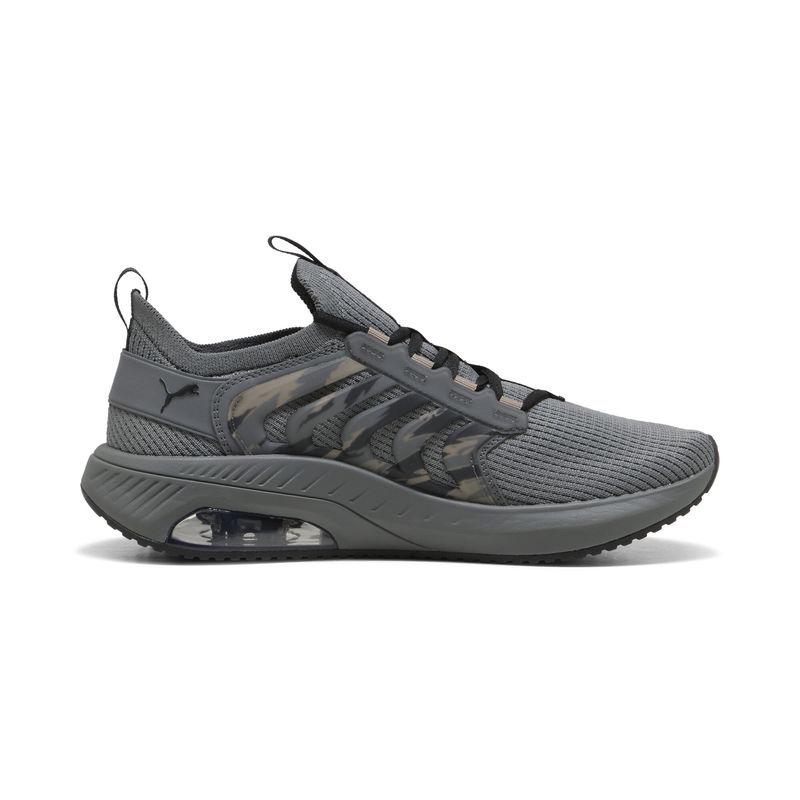 Puma Ayro Street Tech Camo — recenzija patike za trčanje